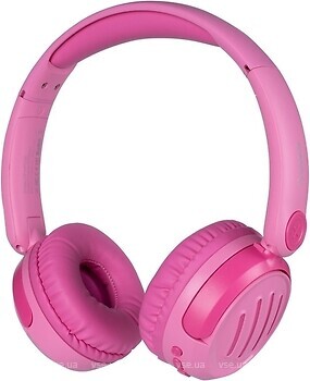 Фото Gelius KIDBeat GP HP-008 Pink
