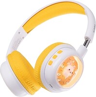 Фото Gelius MIAOSpace GP HP-009 White/Yellow