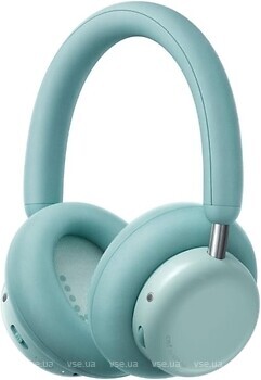 Фото CMF Headphone Pro Light Green