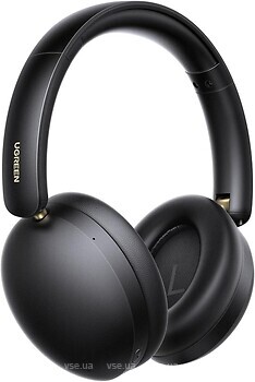 Фото Ugreen HP205 Studio Max2 Black (45018)