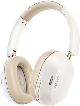 Фото Ugreen HiTune Max5C HP203 White (35758)