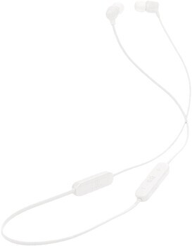 Фото JBL Tune 135BT White (JBLT135BTWHT)