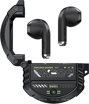 Фото Onikuma T309 Black