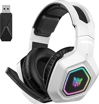 Фото Onikuma B100 White