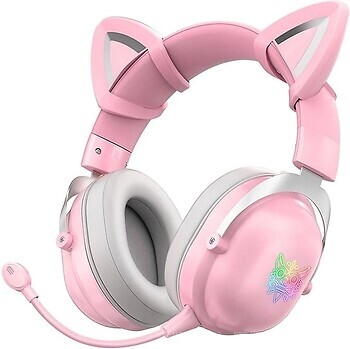 Фото Onikuma Cat B100 (B20) Pink