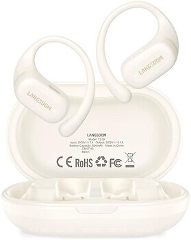 Фото Langsdom TS19 Beige