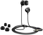 Фото Sennheiser CX 275s Black (504538)