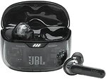 Фото JBL Tune Beam Ghost Edition Black (JBLTBEAMGWBLK)