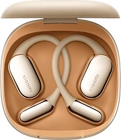 Фото Xiaomi OpenWear Stereo Pro Sand Gold (M2503E1)