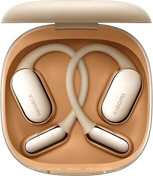 Фото Xiaomi OpenWear Stereo Pro Sand Gold (M2503E1)