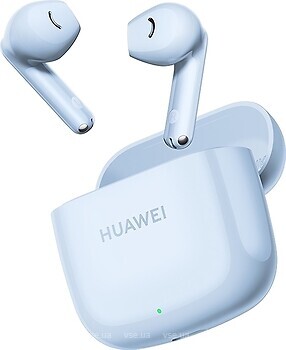 Фото Huawei FreeBuds SE 2 Blue (55037015)