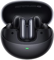 Фото Baseus Inspire XP1 ANC Black