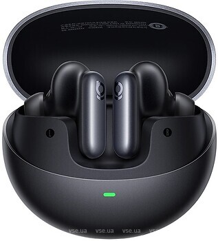 Фото Baseus Inspire XP1 ANC Black