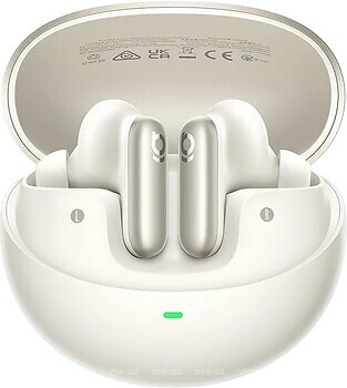 Фото Baseus Inspire XP1 ANC White