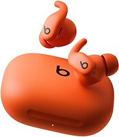 Фото Beats Powerbeats Fit Spark Orange