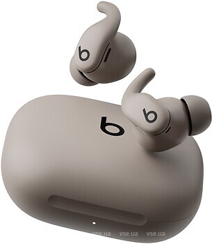 Фото Beats Powerbeats Fit Gravel Grey