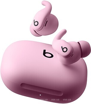 Фото Beats Powerbeats Fit Power Pink