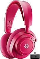 Фото SteelSeries Arctis Nova 7 Wireless Gen 2 Magenta (61732)