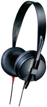 Фото Sennheiser HD 25-SP II