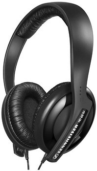 Фото Sennheiser HD 65 TV Black (504685)