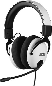 Фото 2E Gaming HG310 V2 White (2E-HG310V2-WT)