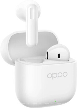 Фото Oppo Enco Air4 New Sound Edition White