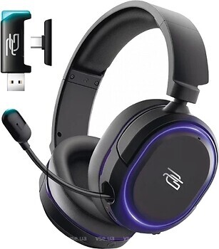Фото Proove Gaming Rapture (APP) Black (GHRPPP010001)