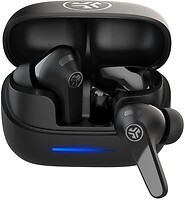 Фото JLab Audio JBuds Pods ANC Black