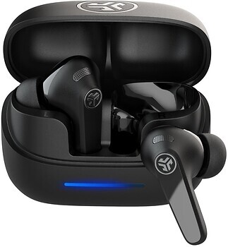 Фото JLab Audio JBuds Pods ANC Black