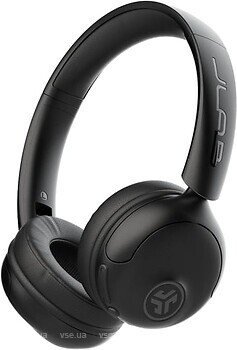 Фото JLab Audio Headset Studio 2 Black