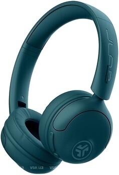 Фото JLab Audio Headset Studio 2 Blue