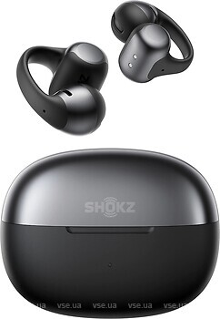 Фото Shokz OpenDots One Black