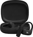 Фото JBL Endurance Zone Black/Grey (JBLENDUZONEBLKG)