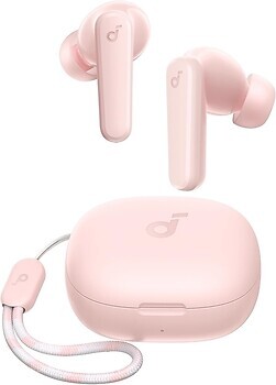 Фото Anker SoundCore P20i Pink