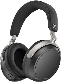 Фото Sennheiser HDB 630 Black (700445)