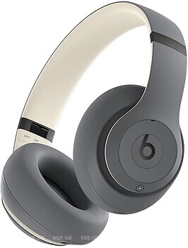 Фото Beats Studio Pro Wireless Sand Gray (ME2F4)
