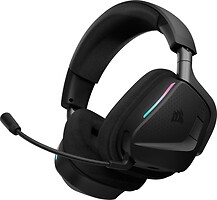 Фото Corsair Void V2 Max Wireless Carbon (CA-9011388-WW)
