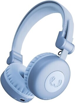 Фото Fresh'n Rebel Code Core Vivid Blue (3HP1000VB)