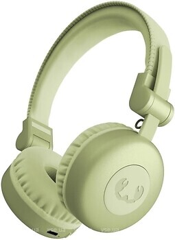 Фото Fresh'n Rebel Code Core Wild Green (3HP1000WG)