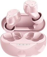 Фото Fresh'n Rebel Twins Breez Pastel Pink (3TW0500PP)
