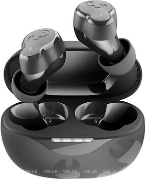 Фото Fresh'n Rebel Twins Breez Storm Grey (3TW0500SG)