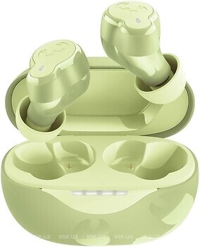 Фото Fresh'n Rebel Twins Breez Wild Green (3TW0500WG)