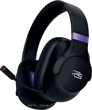 Фото Proove Gaming Bliss Black (GHBLPP010001)