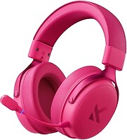 Фото Mchose V9 Pro Wireless Rose Red (MC-HW-V9-6)