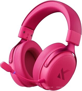 Фото Mchose V9 Pro Wireless Rose Red (MC-HW-V9-6)