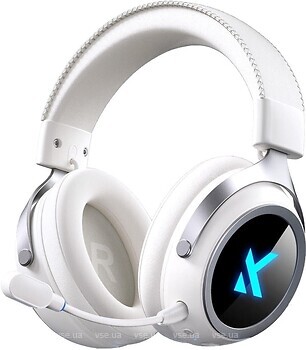 Фото Mchose X9 Wireless White (MC-X9-1)