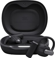 Фото JBL Sense Pro Black (JBLSENSEPROBLK)