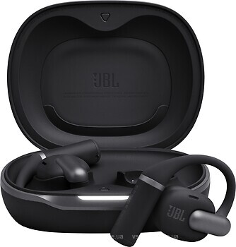 Фото JBL Sense Pro Black (JBLSENSEPROBLK)