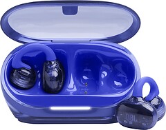 Фото JBL Soundgear Clips Blue (JBLSNDGEARCLBLU)