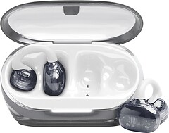 Фото JBL Soundgear Clips White (JBLSNDGEARCLWHT)